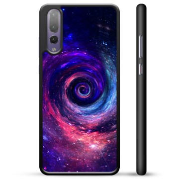 Capac Protecție - Huawei P20 Pro - Galaxie