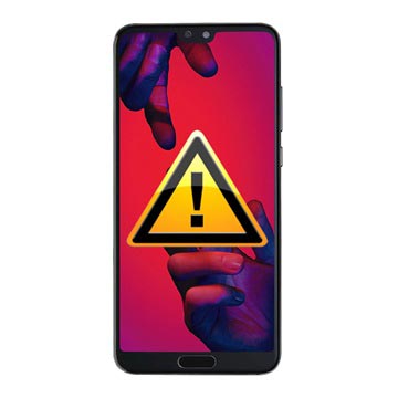 Reparație Acumulator Huawei P20 Pro