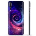 Husă TPU - Huawei P20 Pro - Galaxie