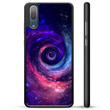 Capac Protecție - Huawei P20 - Galaxie