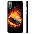 Capac Protecție - Huawei P20 - Hochei pe Gheață