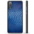 Capac Protecție - Huawei P20 - Piele