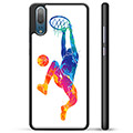 Capac Protecție - Huawei P20 - Slam Dunk