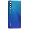 Husa din spate Huawei P30 02352NMN - Aurora Blue