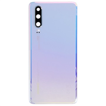 Husa din spate Huawei P30 02352NMP - Cristal respirabil