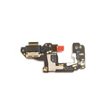 Bandă Flex Conector Încărcare 02352NLH Huawei P30