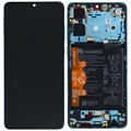 Display LCD Huawei P30 (pachet service) 02352NLN