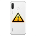 Reparație Capac Baterie Huawei P30 Lite