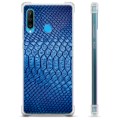Husă Hibrid - Huawei P30 Lite - Piele