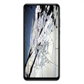 Reparație LCD Și Touchscreen Huawei P30 Lite - Negru