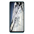 Reparație LCD Și Touchscreen Huawei P30 Lite - Albastru