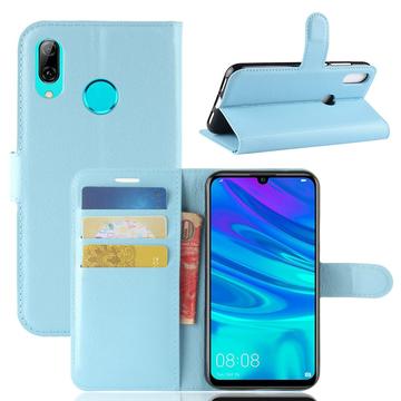 Husă Portofel Cu Închidere Huawei P30 Lite