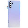 Husa din spate Huawei P30 Pro 02352PGM - Cristal respirabil