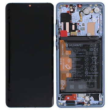 Display LCD Huawei P30 Pro (pachet de service) 02352PGH