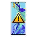 Reparație Bandă Flex Conector Încărcare Huawei P30 Pro