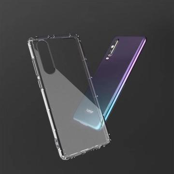 Husă TPU Huawei P30 - Antișoc - Transparent