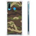 Husă Hibrid - Huawei P30 Lite - Camo