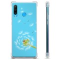 Husă Hibrid - Huawei P30 Lite - Păpădie