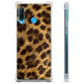 Husă Hibrid - Huawei P30 Lite - Leopard