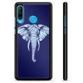 Capac Protecție - Huawei P30 Lite - Elefant