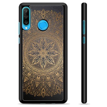 Capac Protecție - Huawei P30 Lite - Mandala