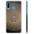 Husă TPU - Huawei P30 Lite - Mandala