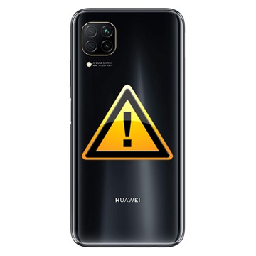 Reparație Capac Baterie Huawei P40 Lite