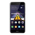 Reparație Acumulator Huawei P8 Lite (2017)