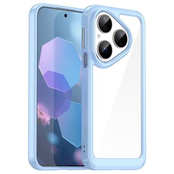 Husă Hibrid Huawei Pura 80 - Anti-Shock