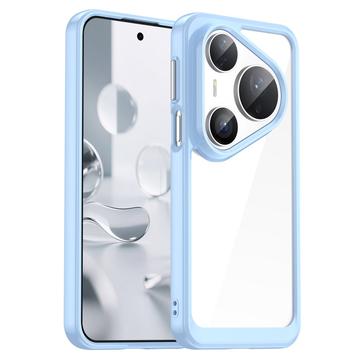 Husă Hibrid Huawei Pura 80 Pro/80 Pro+/80 Ultra - Anti-Shock