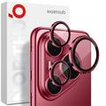 Set de protecție pentru obiectivul camerei Huawei Pura 80 Pro/80 Pro+ Northjo