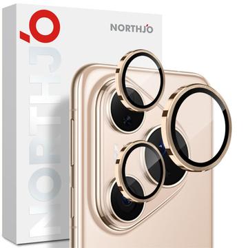 Set de protecție pentru obiectivul camerei Huawei Pura 80 Pro/80 Pro+ Northjo