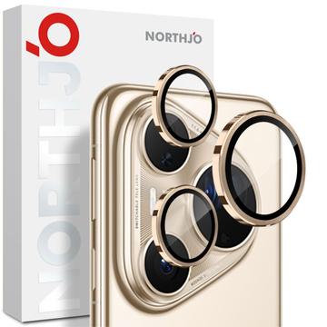 Set de protecție pentru obiectivul camerei Huawei Pura 80 Ultra Northjo