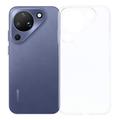 Husă TPU anti-alunecare Huawei Pura 90 - Transparent