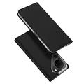 Husă Flip Huawei Pura 90 Dux Ducis Skin Pro