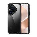 Husă Hibrid Huawei Pura 90 Pro - Dux Ducis Aimo - Negru