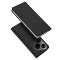 Husă Flip Huawei Pura 90 Pro Dux Ducis Skin Pro
