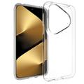 Husă TPU anti-alunecare Huawei Pura 90 Pro Max - Transparent