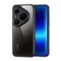 Husă Hibrid Huawei Pura 90 Pro Max - Dux Ducis Aimo - Negru