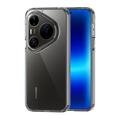 Husă Hibrid Huawei Pura 90 Pro Max - Dux Ducis Clin - Clar