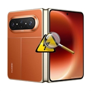 Huawei Pura X Max Diagnosis