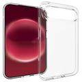 Husă TPU anti-alunecare Huawei Pura X View - Transparent