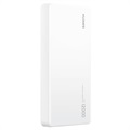 Huawei SuperCharge Power Bank CP12S - 12000mAh - Alb