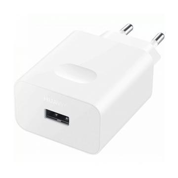 Încărcător de perete Huawei SuperCharge HW-100400E01 - 40W, USB-A - vrac - alb