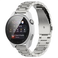 Husă Huawei Watch 3 Pro - Full-Body - Argintiu