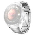 Curea titan Huawei Watch 4 Pro - argintiu
