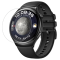 Folie Protecție Ecran TPU Huawei Watch 4 - Transparent