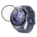 Geam Protecție Ecran Sticlă Temperată Full Cover - Huawei Watch 5 - 42mm