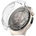 Husă TPU Subțire Huawei Watch 6 - 42mm - Transparent