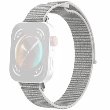Huawei Watch Fit 3 Curea din Nailon cu închidere Velcro